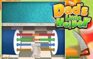 Dad's Little Helper screenshot 2
