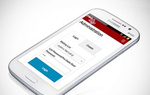 Dada Mail screenshot 1