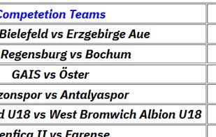 Daddylive.live screenshot 1