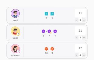 daditosapp screenshot 2