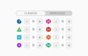 daditosapp screenshot 1