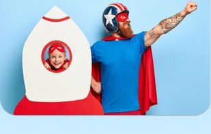 DadToBe: Expecting Dad screenshot 1