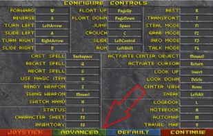 Daggerfall Unity screenshot 1