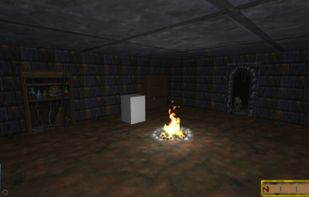 Daggerfall Unity screenshot 1