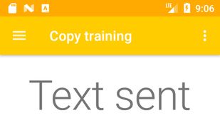 Dahdidahdit screenshot 1