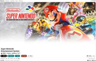 Daijisho screenshot 3