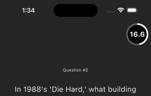 Daily 5 Trivia screenshot 3