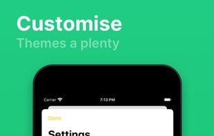 Daily: Bible Reading screenshot 2