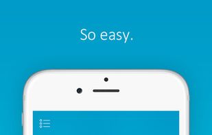 Daily Budget Original screenshot 1