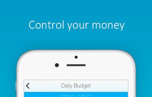 Daily Budget Original screenshot 2