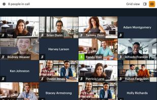 Daily Co screenshot 1