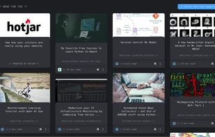 daily, Curated Dev News screenshot 2