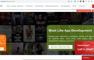 Daily Deals Script | Appdupe screenshot 1