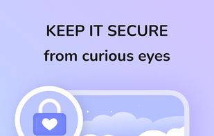 SimpleInnovation Daily Diary screenshot 2