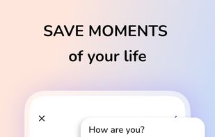 SimpleInnovation Daily Diary screenshot 1