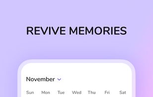 SimpleInnovation Daily Diary screenshot 3