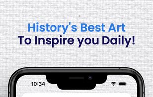 Daily Dose of Art! screenshot 1