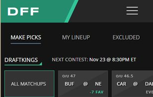 Fully mobile friendly web app. 