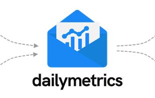 Daily Metrics screenshot 1