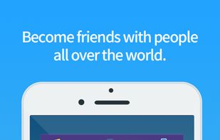 Daily Postcard screenshot 1