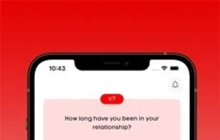 Daily Romance screenshot 2