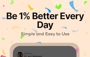 Daily Routine Planner : Habitt screenshot 3