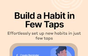 Daily Routine Planner : Habitt screenshot 1