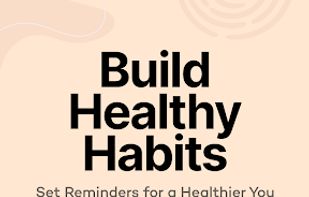 Daily Routine Planner : Habitt screenshot 1