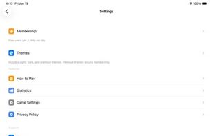 Daily Sudoku: Calm Logic screenshot 3
