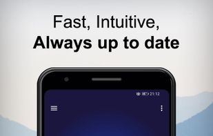 Daily Tunes screenshot 1