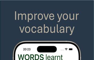 improve your vocabulary