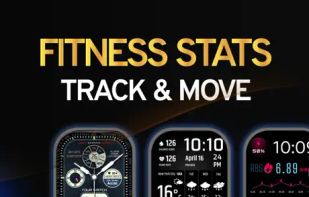 Daily Watch Faces & Widgets screenshot 2