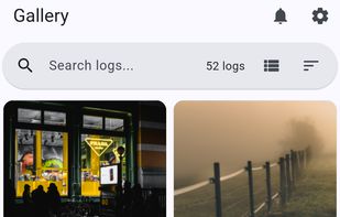 Daily You screenshot 1