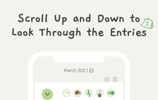 DailyBean screenshot 3