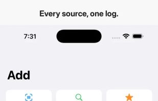 DailyLabel screenshot 2