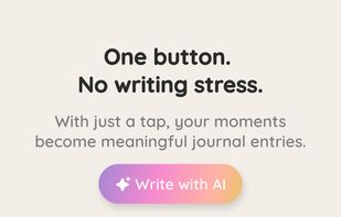 DailyMe screenshot 1