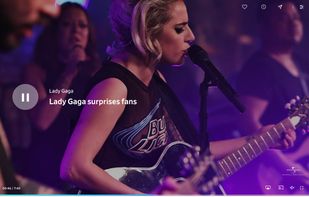 Dailymotion Video Solution screenshot 1