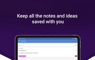 DailyNotesDiary screenshot 3