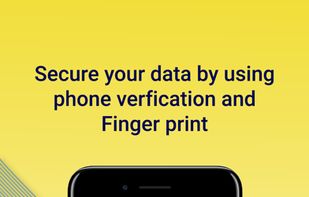 DailyNotesDiary screenshot 2