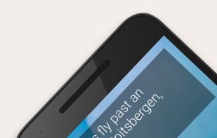 DailyPic screenshot 1