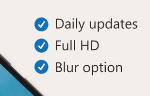 DailyPic screenshot 1