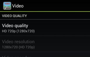 DailyRoads Voyager screenshot 3