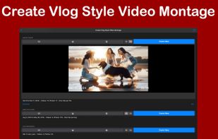 NanoPhotobooth - Timer Camera screenshot 3
