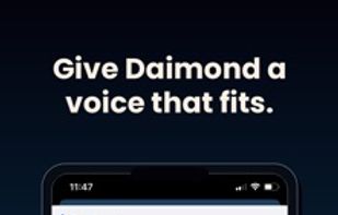 Daimond AI screenshot 3