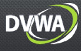 Damn Vulnerable Web Application screenshot 1