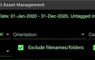 Damselfly screenshot 3