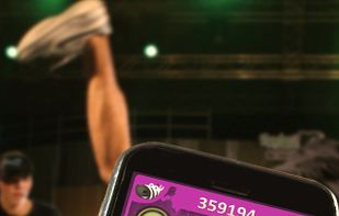 Dance Machine - Beat the Music screenshot 2