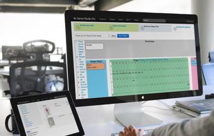 Dance Studio Pro screenshot 1