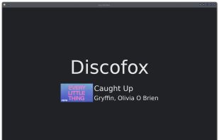 Danceinterpreter screenshot 1