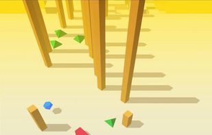 Dancing Line screenshot 3